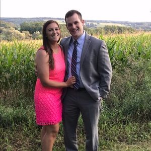 Meet your Posher, Kelsey